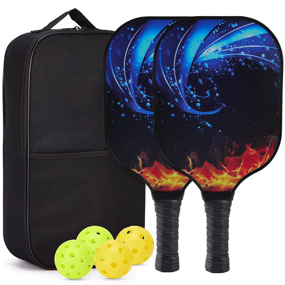 [Carbon fiber] 2 shots+4 ball+1 black bag